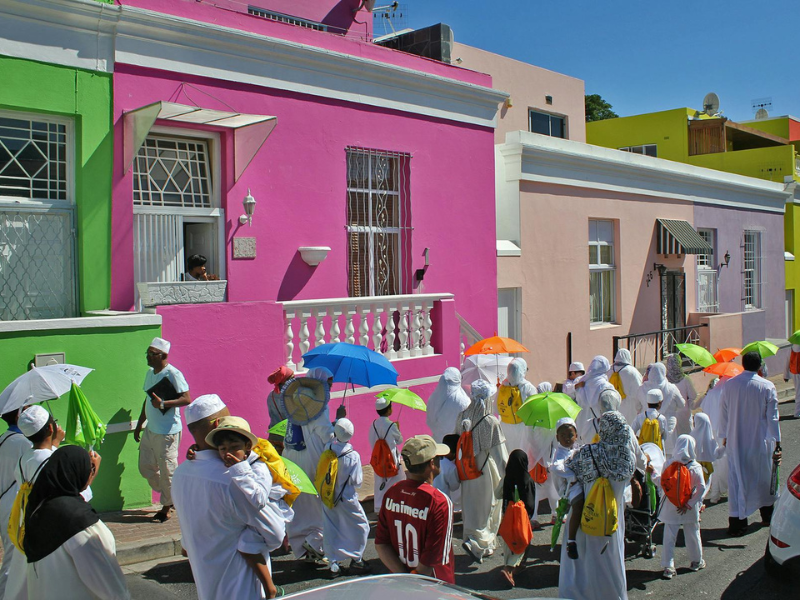 bo kaap