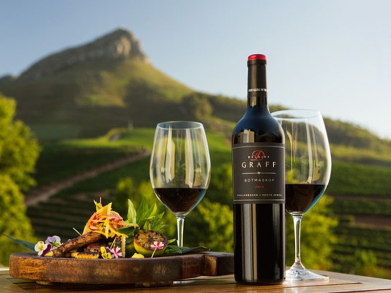 wine tasting full day tour
