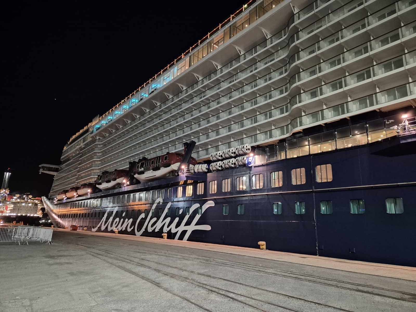 meinschiff